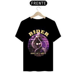 Nome do produtoCamiseta - Rider/Medusa (Fate/Stay Night)