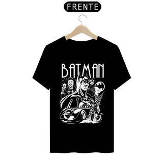 Nome do produtoCamiseta - Batman