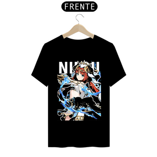 Nome do produtoCamiseta - Nilou (Genshin Impact)