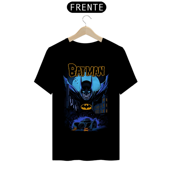 Camiseta - Batman