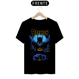 Nome do produtoCamiseta - Batman