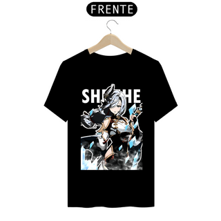 Nome do produtoCamiseta - Shenhe (Genshin Impact)