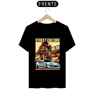 Nome do produtoCamiseta - Street Culture