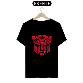 Nome do produtoCamiseta - Autobots Transformers