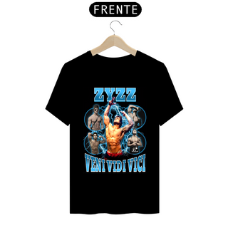 Nome do produtoCamiseta - Zyzz 