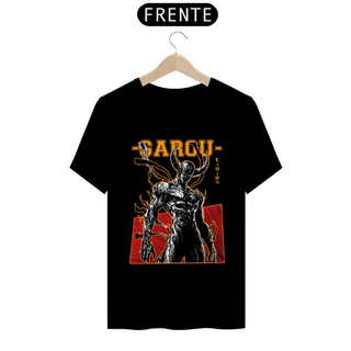 Nome do produtoCamiseta - Garou (One Punch Man)