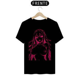 Nome do produtoCamiseta - Waifu Girl Hentai