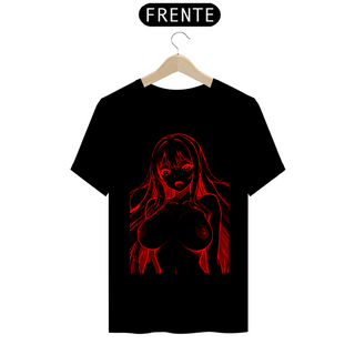 Nome do produtoCamiseta - Waifu Girl Hentai