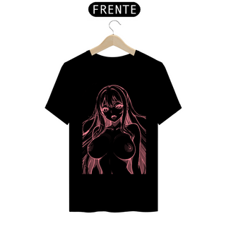 Nome do produtoCamiseta - Waifu Girl Hentai