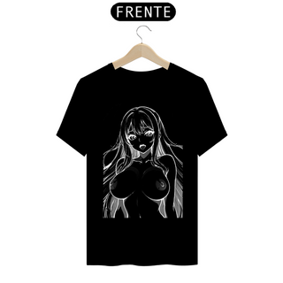 Nome do produtoCamiseta - Waifu Girl Hentai