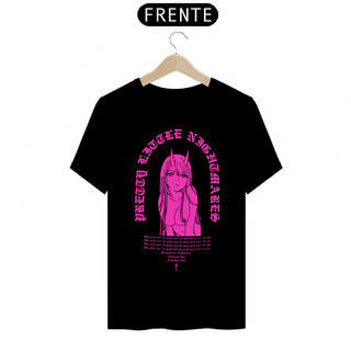 Nome do produtoCamiseta - Waifu Girl 2.0