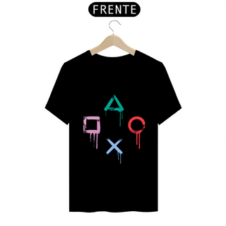 Nome do produtoCamiseta - Playstation