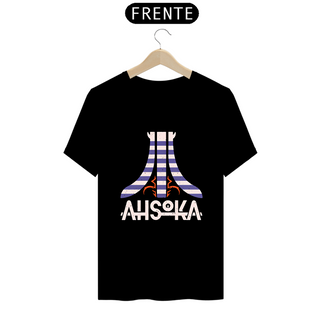 Nome do produtoCamiseta - Ahsoka