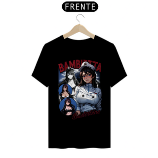 Nome do produtoCamiseta - Bambietta Basterbine (Bleach)