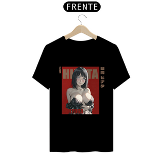 Nome do produtoCamiseta - Hinata Hyuga (Naruto Shippuden)