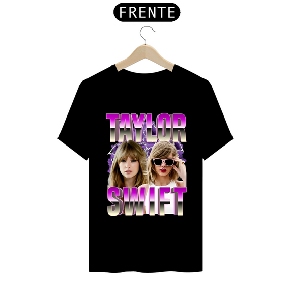 Camiseta - Taylor Swift