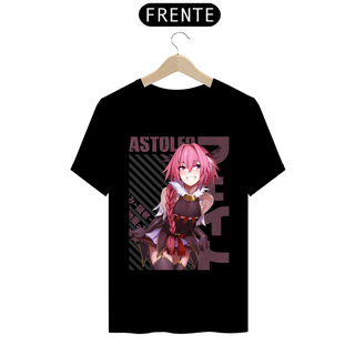 Nome do produtoCamiseta - Astolfo (Fate/Grand Order)