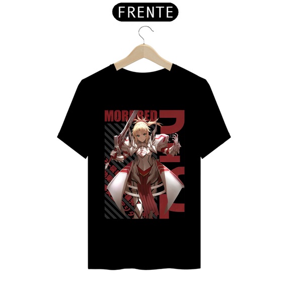 Camiseta - Mordred (Fate/Apocrypha)