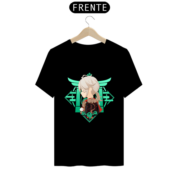 Camiseta - Kazuha (Genshin Impact)