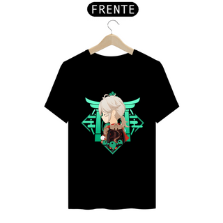 Nome do produtoCamiseta - Kazuha (Genshin Impact)