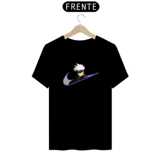 Nome do produtoCamiseta - Satoru Gojo x Nike