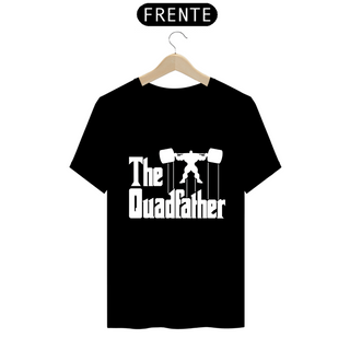 Nome do produtoCamiseta - The Quadfather