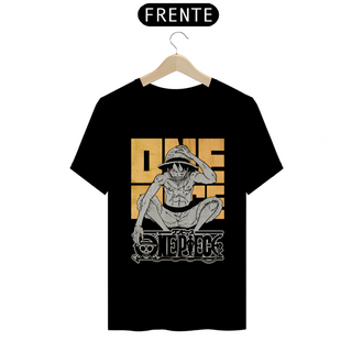 Nome do produtoCamiseta - Luffy (One Piece)