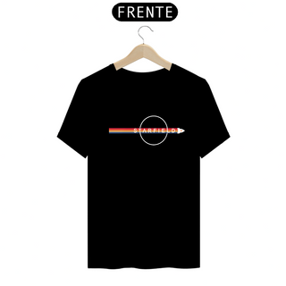 Nome do produtoCamiseta - Starfield