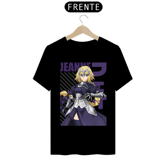 Camiseta - Jeanne D'Arc (Fate/Apocrypha)