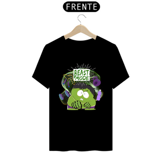 Nome do produtoCamiseta - Beast Mode (South Park)