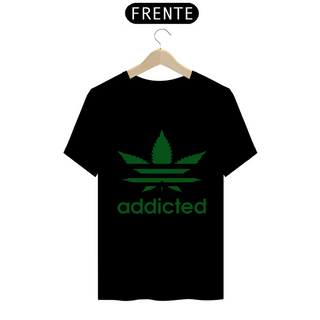 Nome do produtoCamiseta - Addicted