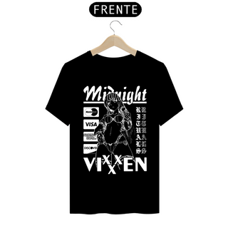 Nome do produtoCamiseta - Midnight Rituals ViXXXen