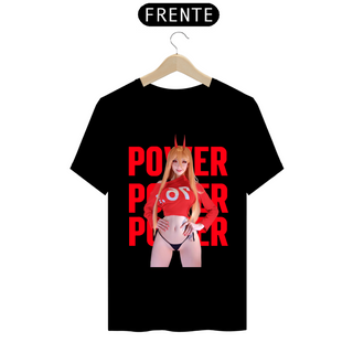 Nome do produtoCamiseta - AstasiaAngel x Power