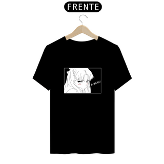 Nome do produtoCamiseta - Baka - Rin Tohsaka