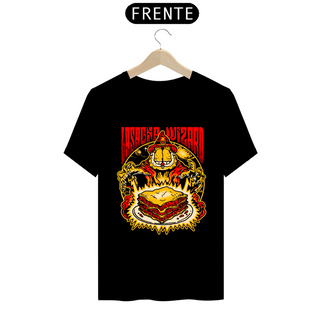 Nome do produtoCamiseta - Garfield