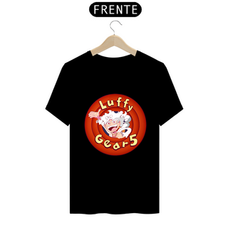 Nome do produtoCamiseta - Luffy Gear 5 (One Piece)