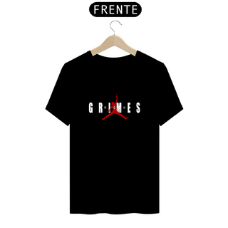 Nome do produtoCamiseta - Air Rick Grimes