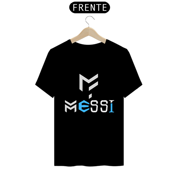 Camiseta - Messi