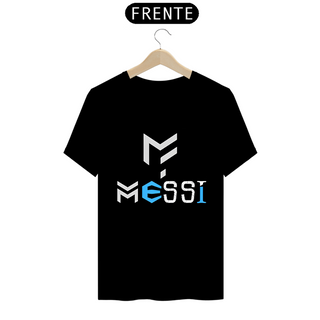 Nome do produtoCamiseta - Messi