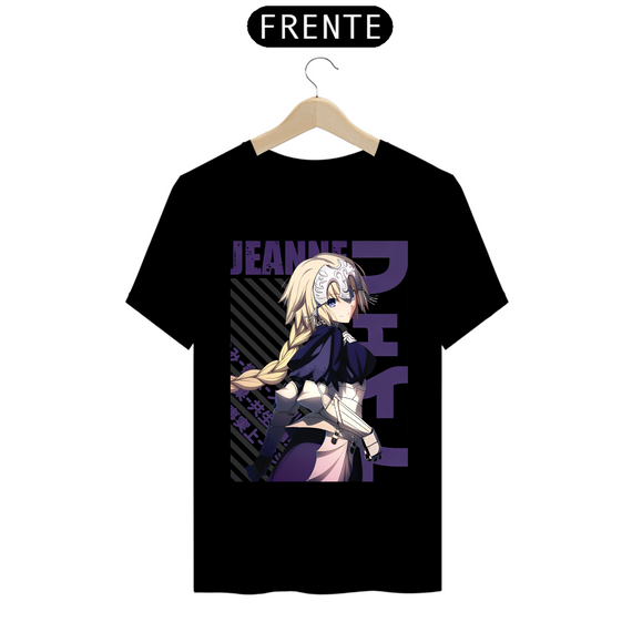 Camiseta - Jeanne D'Arc (Fate/Apocrypha)