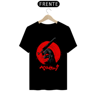 Nome do produtoCamiseta - Berserk