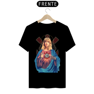 Nome do produtoCamiseta - Taylor Swift Corintiana