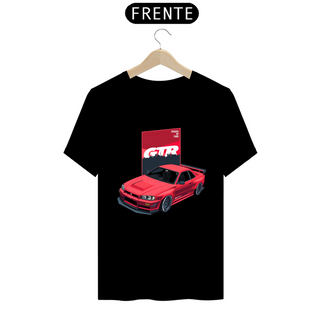 Nome do produtoCamiseta - Skyline GT-34