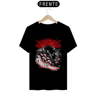 Nome do produtoCamiseta - Hellsing