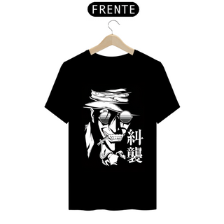 Nome do produtoCamiseta - Hellsing