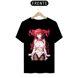 Nome do produtoCamiseta - Himeko (Honkai Star Rail)