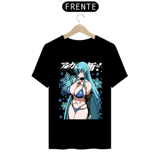 Nome do produtoCamiseta - Esdeath (Akame ga Kill)