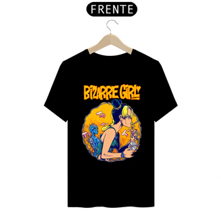 Nome do produtoCamiseta - Bizarre Girl (Jojo's Bizarre Adventure)