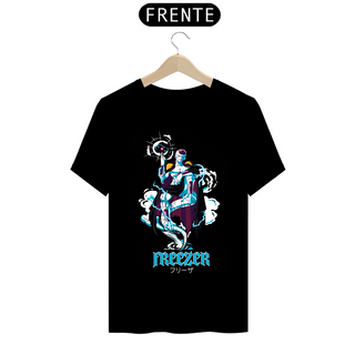 Nome do produtoCamiseta - Freeza (Dragon Ball)