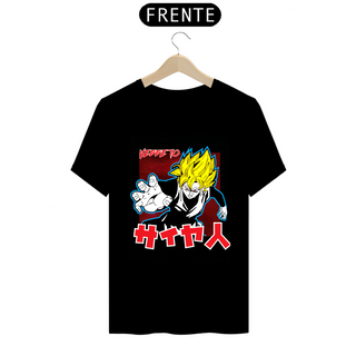 Nome do produtoCamiseta - Vegetto (Dragon Ball)